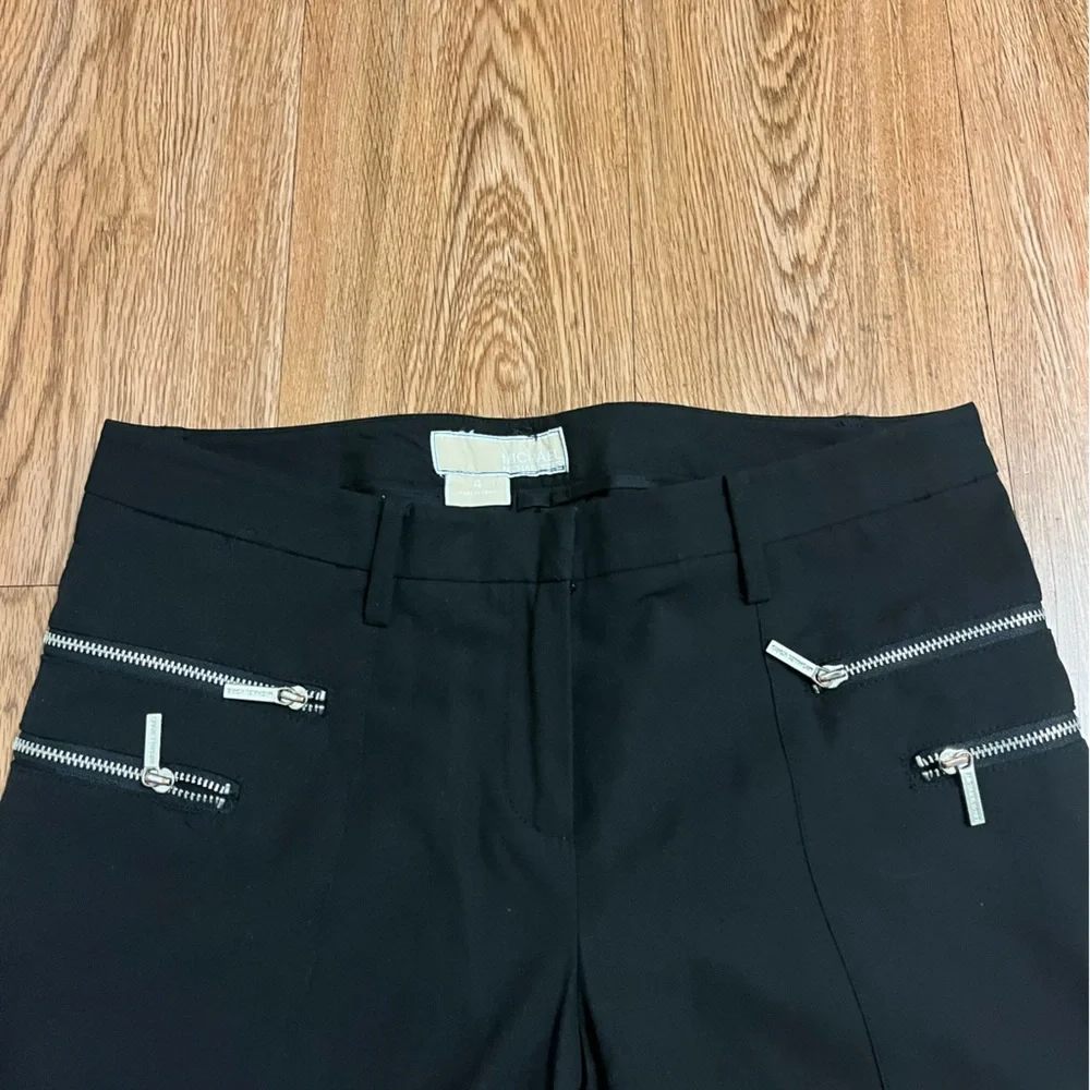 Black Slacks - Picture 4 of 6